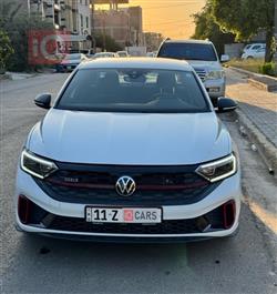 فولكسفاغن جيتا